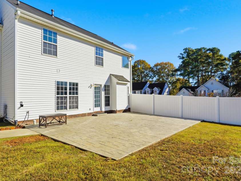 1505 Bellridge Road, Rock Hill, SC 29732.  MLS# CAR4322833, YatesRealty ID 4297. 