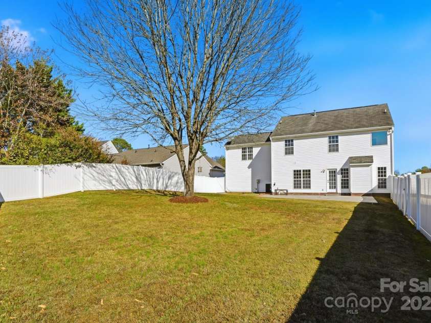 1505 Bellridge Road, Rock Hill, SC 29732.  MLS# CAR4322833, YatesRealty ID 4297. 