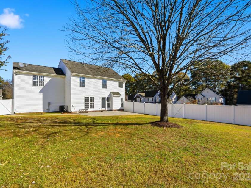 1505 Bellridge Road, Rock Hill, SC 29732.  MLS# CAR4322833, YatesRealty ID 4297. 