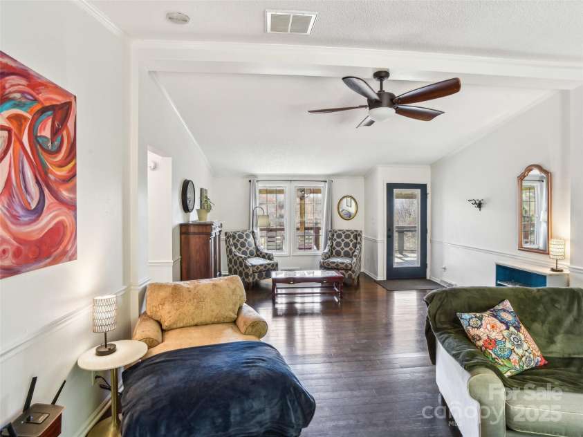 52 Westwind Drive, Canton, NC 28716.  MLS# CAR4238997, YatesRealty ID 4297. 