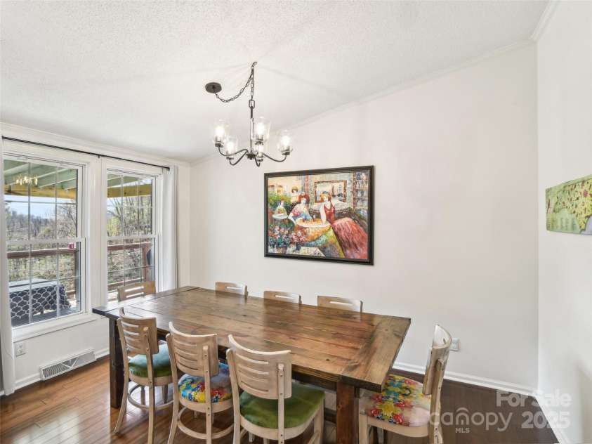 52 Westwind Drive, Canton, NC 28716.  MLS# CAR4238997, YatesRealty ID 4297. 