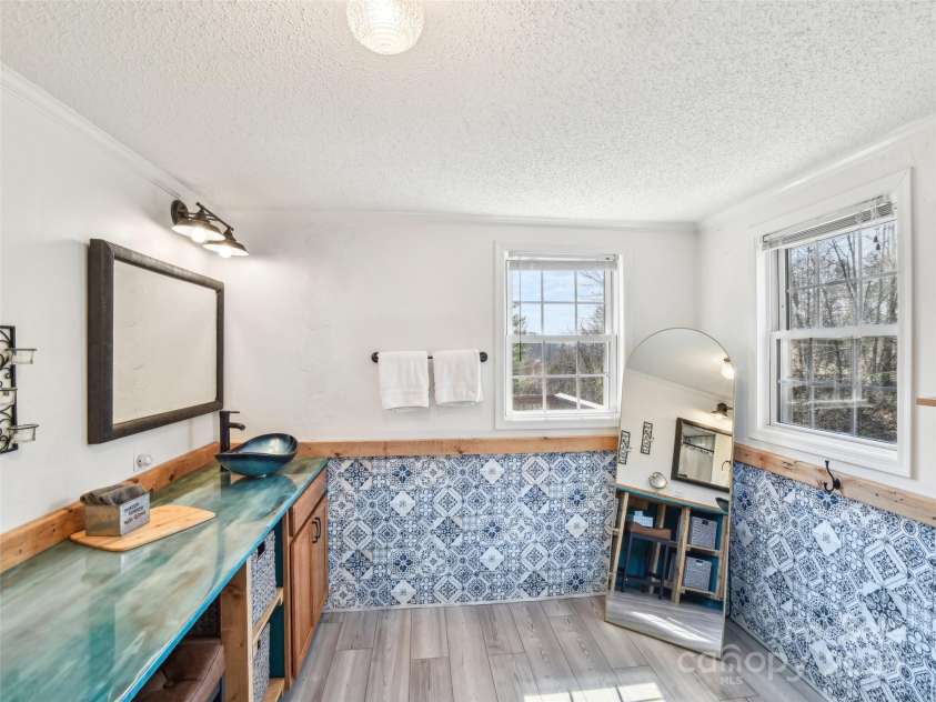 52 Westwind Drive, Canton, NC 28716.  MLS# CAR4238997, YatesRealty ID 4297. 