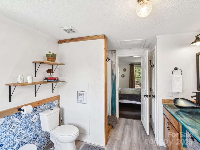 52 Westwind Drive, Canton, NC 28716.  MLS# CAR4238997, YatesRealty ID 4297. 