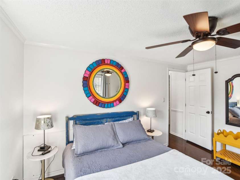 52 Westwind Drive, Canton, NC 28716.  MLS# CAR4238997, YatesRealty ID 4297. 