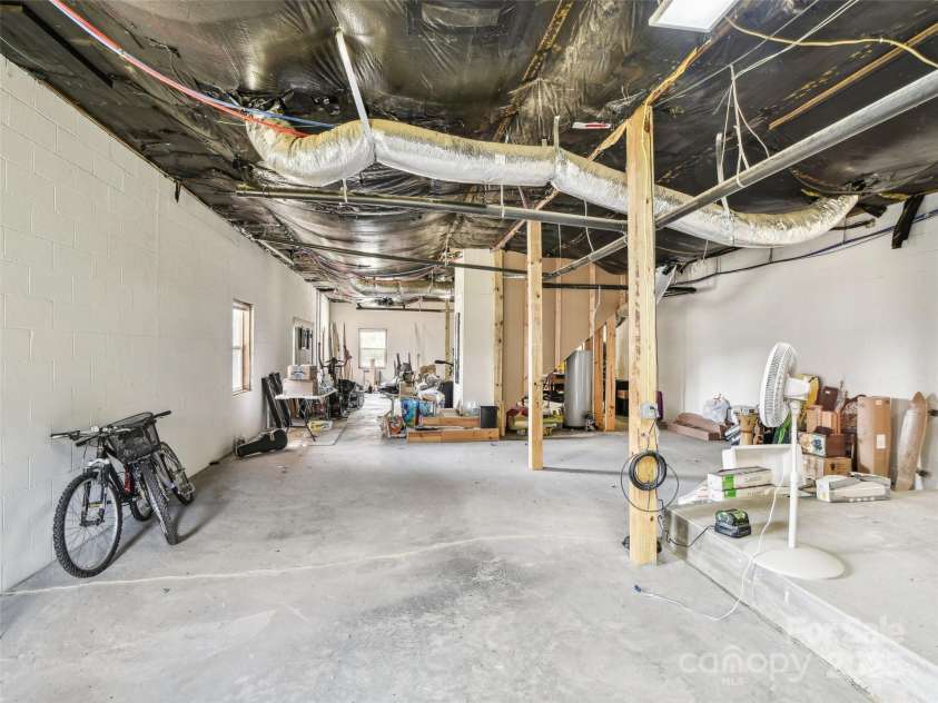 52 Westwind Drive, Canton, NC 28716.  MLS# CAR4238997, YatesRealty ID 4297. 