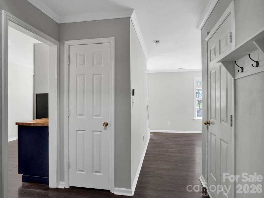3015 Queensdale Drive, Monroe, NC 28110.  MLS# CAR4411863, YatesRealty ID 42971. 