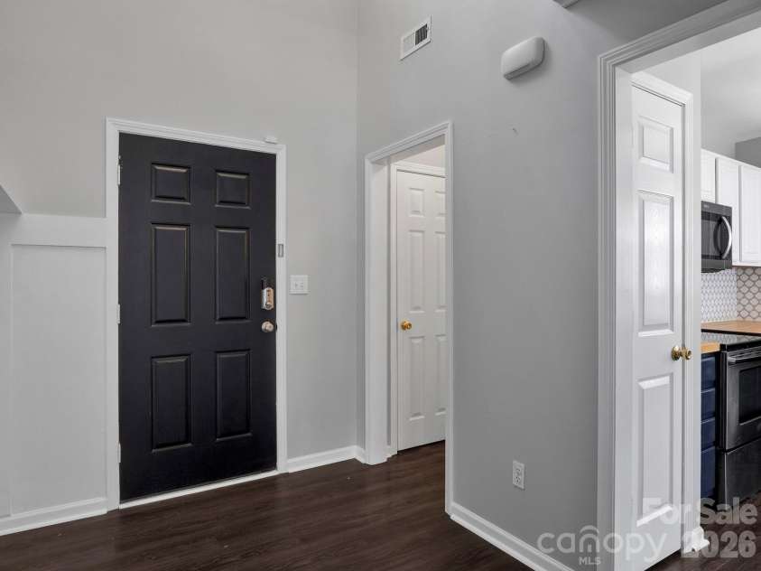 3015 Queensdale Drive, Monroe, NC 28110.  MLS# CAR4411863, YatesRealty ID 42971. 