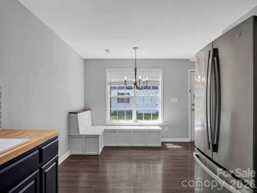 3015 Queensdale Drive, Monroe, NC 28110.  MLS# CAR4411863, YatesRealty ID 42971. 