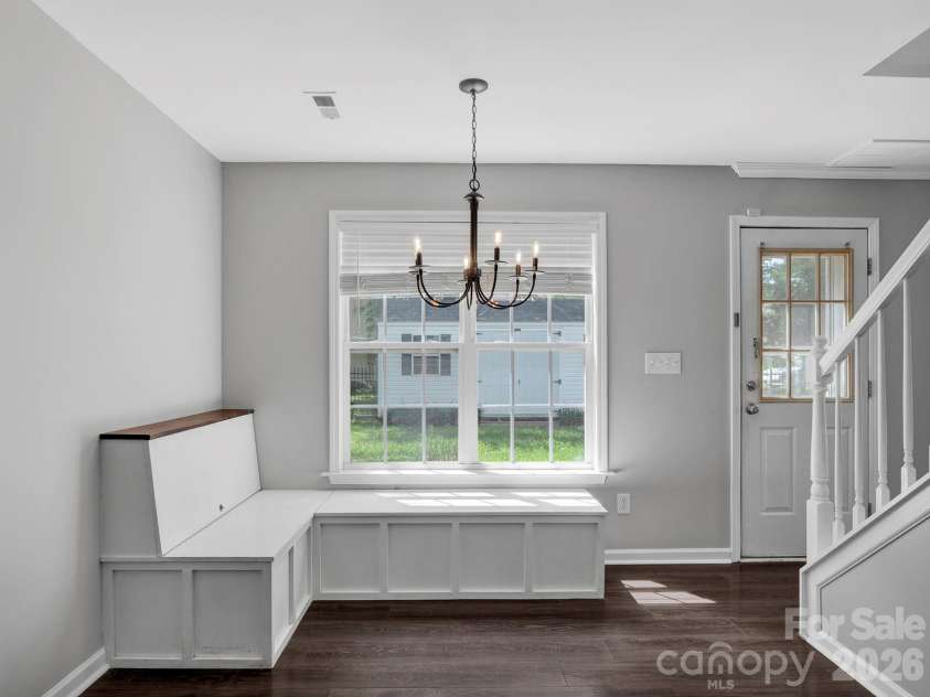 3015 Queensdale Drive, Monroe, NC 28110.  MLS# CAR4411863, YatesRealty ID 42971. 