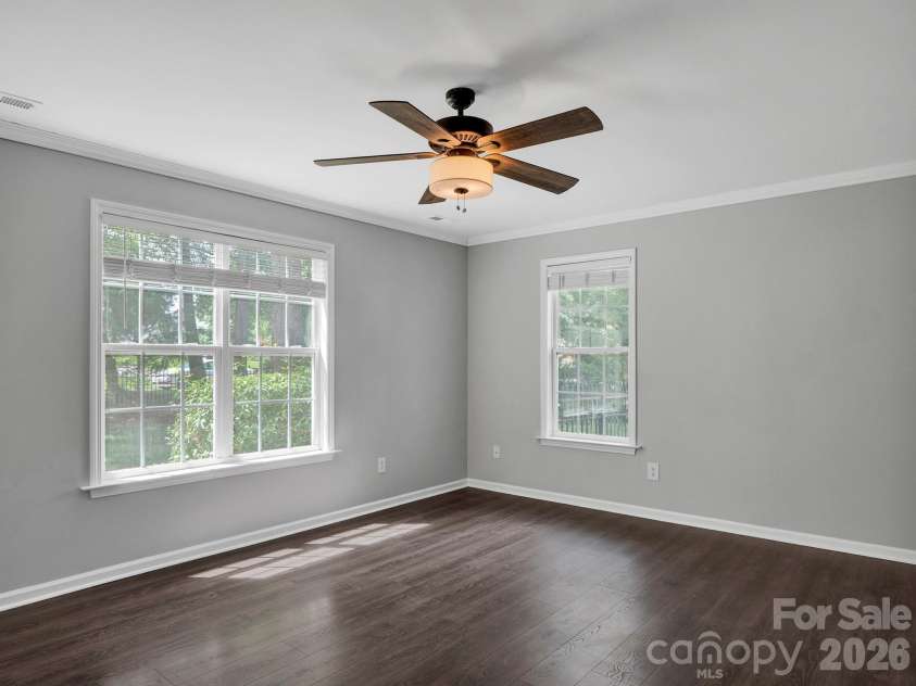 3015 Queensdale Drive, Monroe, NC 28110.  MLS# CAR4411863, YatesRealty ID 42971. 