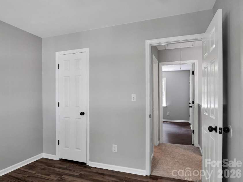 3015 Queensdale Drive, Monroe, NC 28110.  MLS# CAR4411863, YatesRealty ID 42971. 