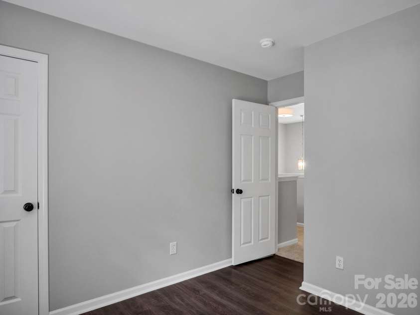 3015 Queensdale Drive, Monroe, NC 28110.  MLS# CAR4411863, YatesRealty ID 42971. 