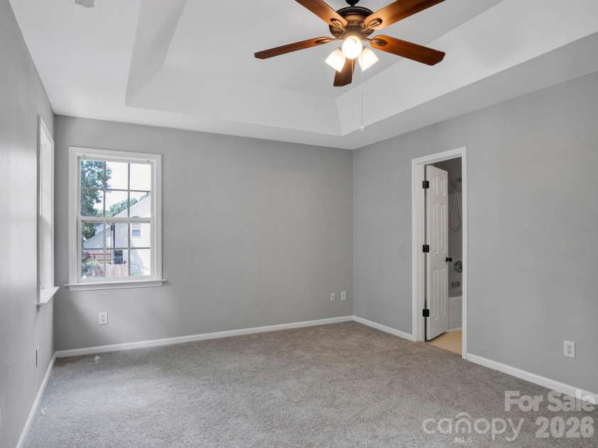 3015 Queensdale Drive, Monroe, NC 28110.  MLS# CAR4411863, YatesRealty ID 42971. 