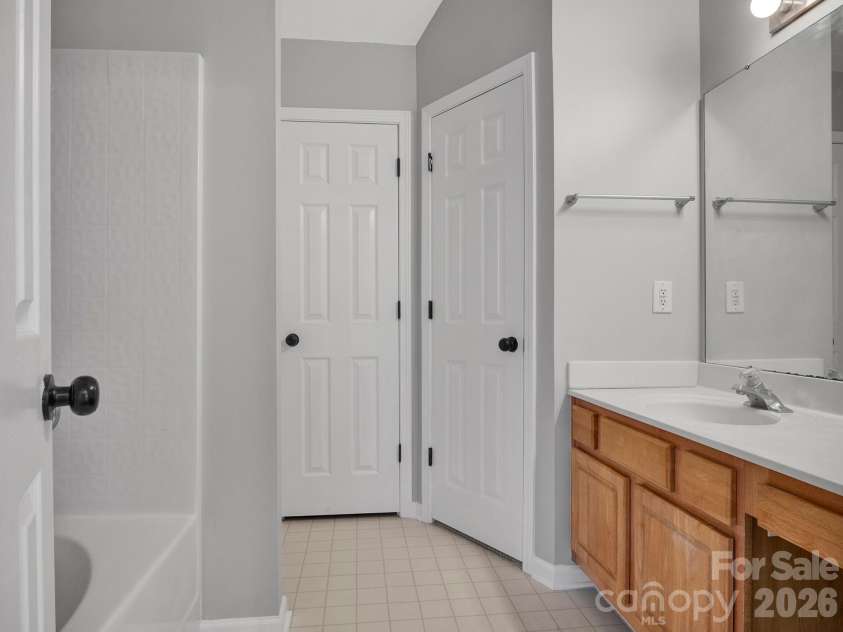 3015 Queensdale Drive, Monroe, NC 28110.  MLS# CAR4411863, YatesRealty ID 42971. 