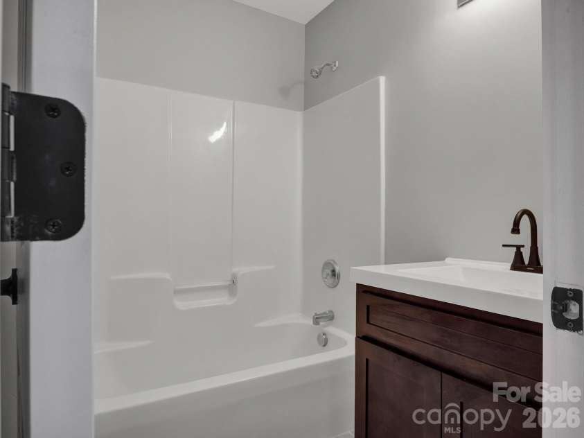 3015 Queensdale Drive, Monroe, NC 28110.  MLS# CAR4411863, YatesRealty ID 42971. 