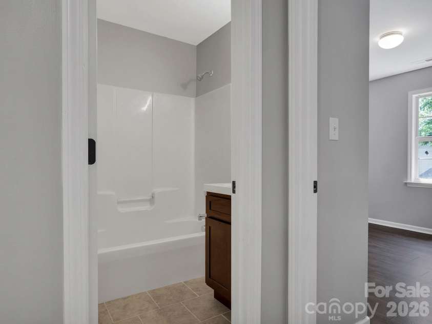 3015 Queensdale Drive, Monroe, NC 28110.  MLS# CAR4411863, YatesRealty ID 42971. 