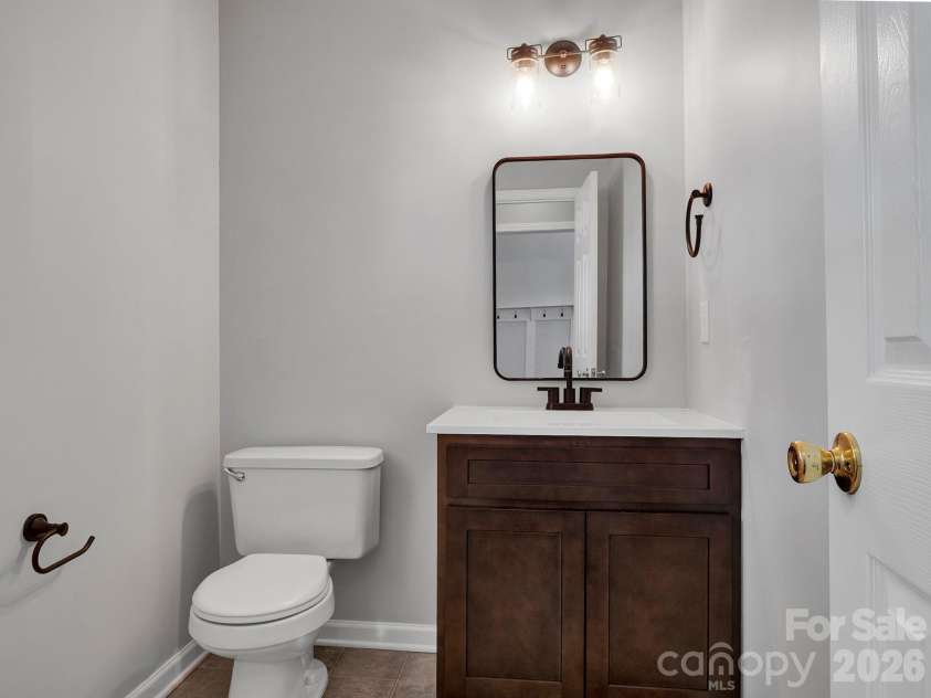 3015 Queensdale Drive, Monroe, NC 28110.  MLS# CAR4411863, YatesRealty ID 42971. 