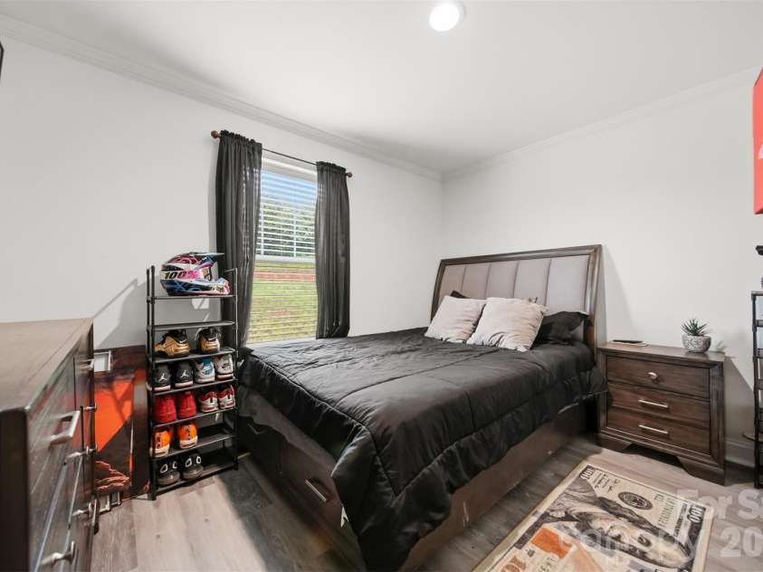 503 Hopewell Road, Morganton, NC 28655.  MLS# CAR4409861, YatesRealty ID 42972. 