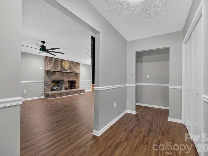3959 Holly Springs Drive, Newton, NC 28658.  MLS# CAR4410579, YatesRealty ID 42973. 
