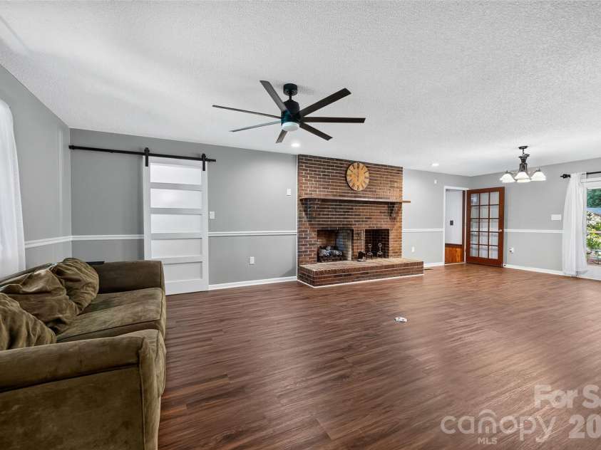 3959 Holly Springs Drive, Newton, NC 28658.  MLS# CAR4410579, YatesRealty ID 42973. 