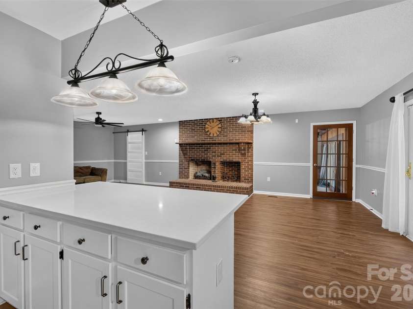 3959 Holly Springs Drive, Newton, NC 28658.  MLS# CAR4410579, YatesRealty ID 42973. 