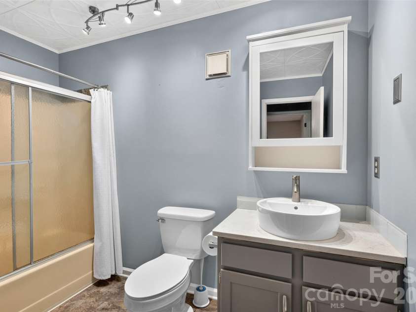3959 Holly Springs Drive, Newton, NC 28658.  MLS# CAR4410579, YatesRealty ID 42973. 