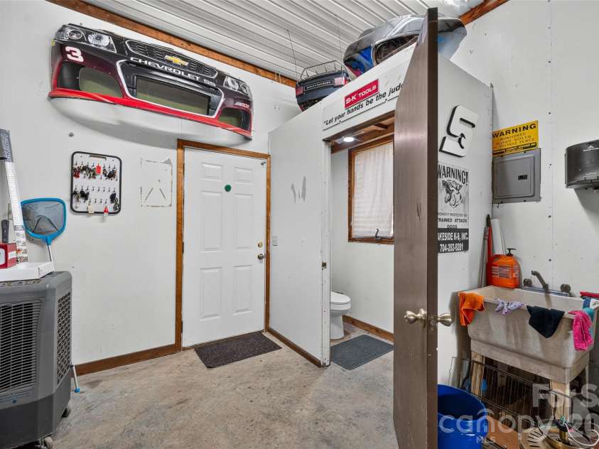 3959 Holly Springs Drive, Newton, NC 28658.  MLS# CAR4410579, YatesRealty ID 42973. 