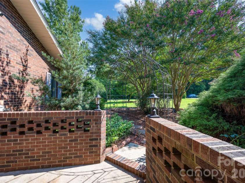 3959 Holly Springs Drive, Newton, NC 28658.  MLS# CAR4410579, YatesRealty ID 42973. 