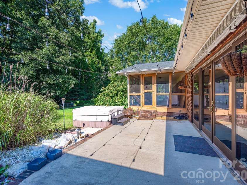 3959 Holly Springs Drive, Newton, NC 28658.  MLS# CAR4410579, YatesRealty ID 42973. 