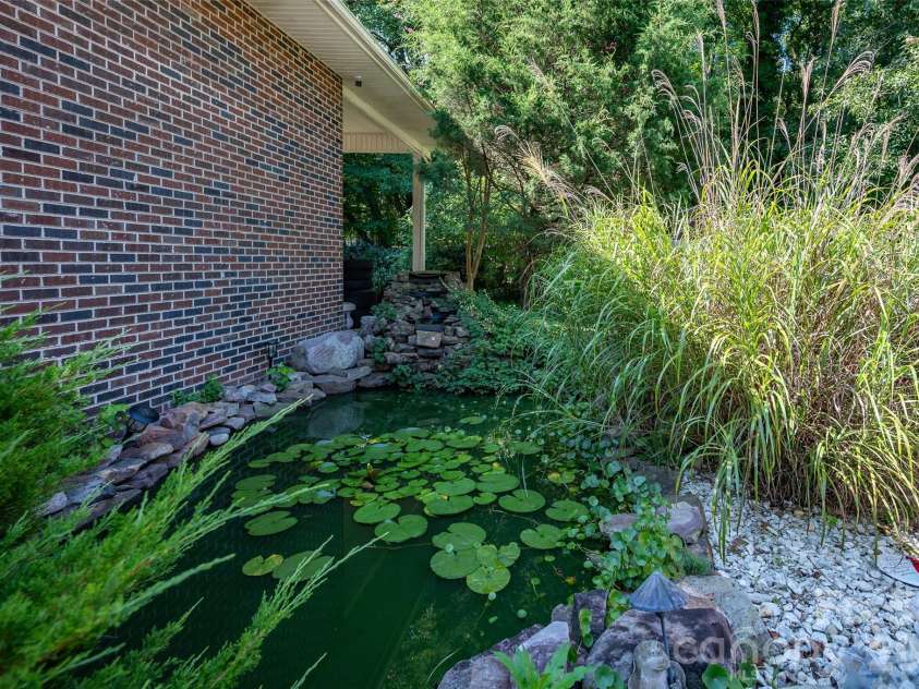 3959 Holly Springs Drive, Newton, NC 28658.  MLS# CAR4410579, YatesRealty ID 42973. 