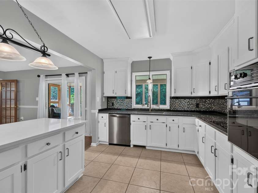 3959 Holly Springs Drive, Newton, NC 28658.  MLS# CAR4410579, YatesRealty ID 42973. 