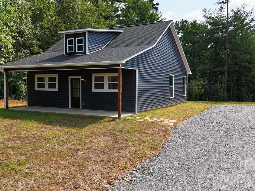 118 Dog Star Lane, Alexander, NC 28701.  MLS# CAR4411929, YatesRealty ID 42974. 