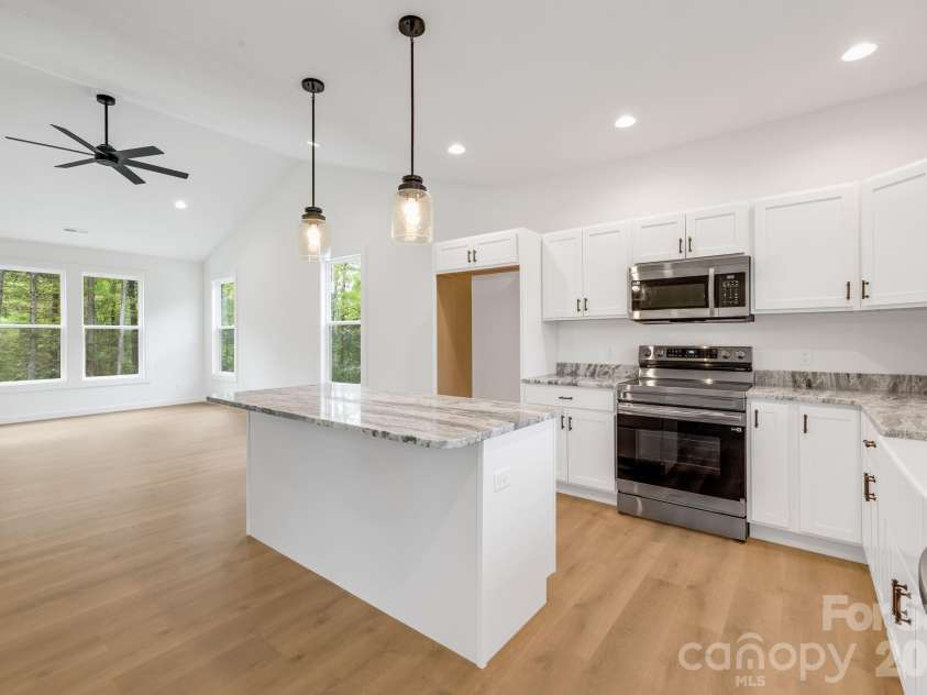 120 Dog Star Lane, Alexander, NC 28701.  MLS# CAR4411934, YatesRealty ID 42975. 