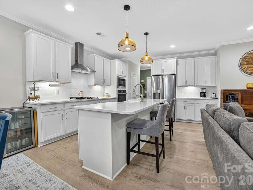 10432 Audubon Ridge Drive, Cornelius, NC 28031.  MLS# CAR4403947, YatesRealty ID 42976. 