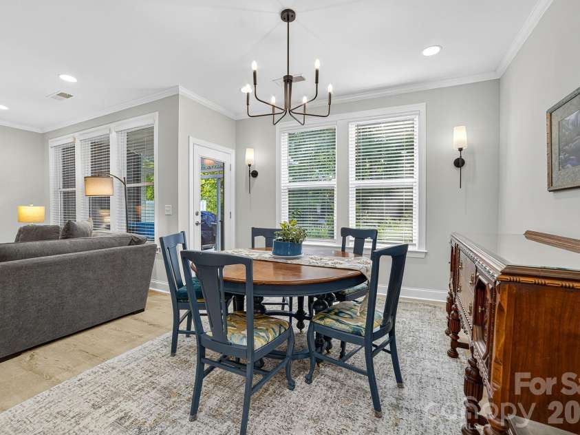 10432 Audubon Ridge Drive, Cornelius, NC 28031.  MLS# CAR4403947, YatesRealty ID 42976. 