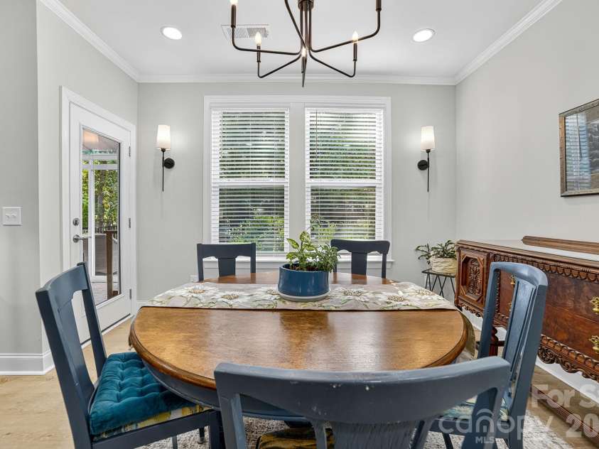10432 Audubon Ridge Drive, Cornelius, NC 28031.  MLS# CAR4403947, YatesRealty ID 42976. 