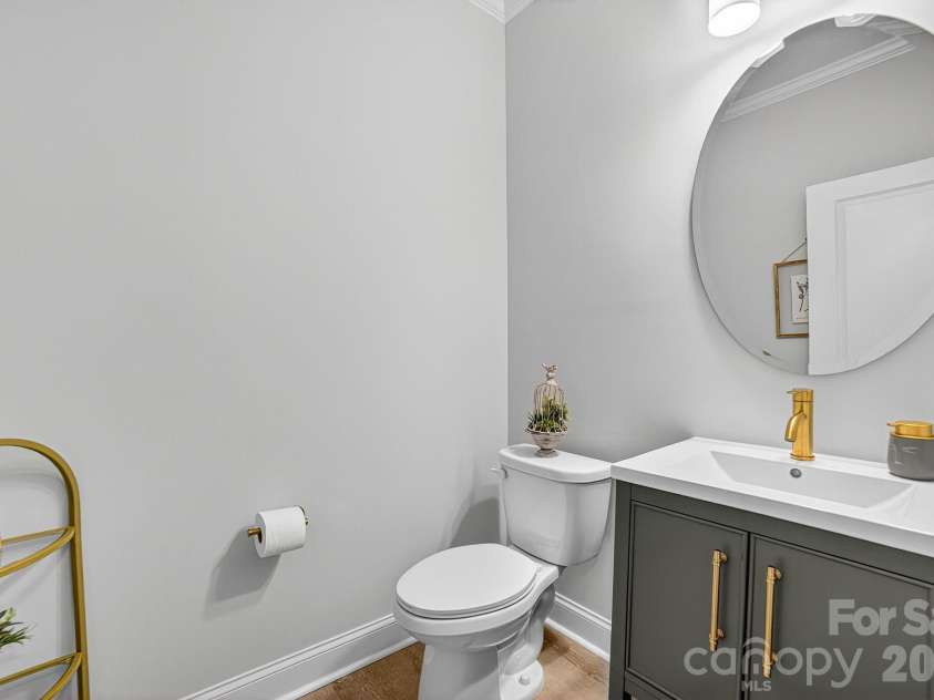 10432 Audubon Ridge Drive, Cornelius, NC 28031.  MLS# CAR4403947, YatesRealty ID 42976. 
