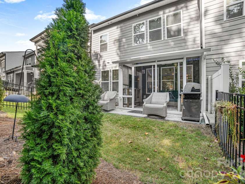 10432 Audubon Ridge Drive, Cornelius, NC 28031.  MLS# CAR4403947, YatesRealty ID 42976. 