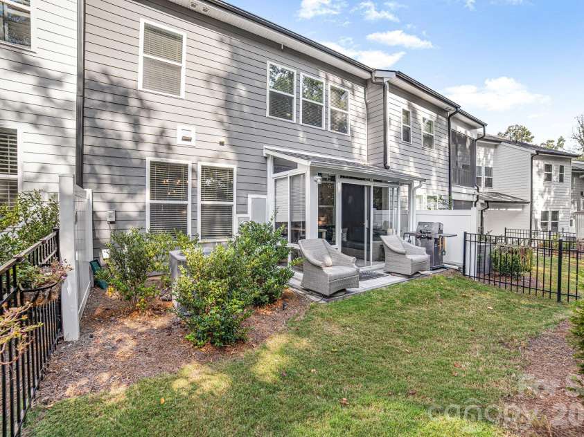 10432 Audubon Ridge Drive, Cornelius, NC 28031.  MLS# CAR4403947, YatesRealty ID 42976. 
