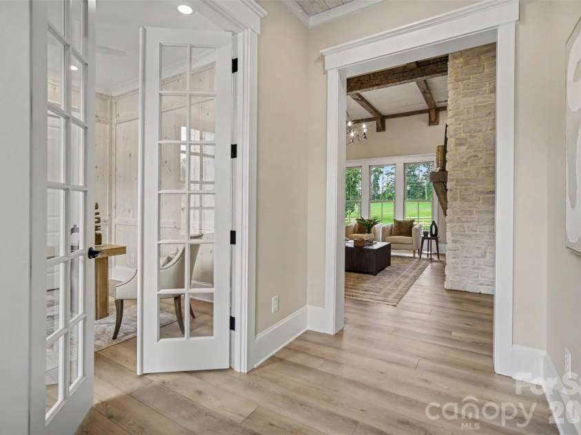 1012 Marthas Meadow Lane, Monroe, NC 28112.  MLS# CAR4404844, YatesRealty ID 42979. 