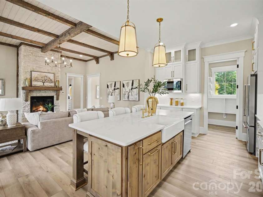 1012 Marthas Meadow Lane, Monroe, NC 28112.  MLS# CAR4404844, YatesRealty ID 42979. 