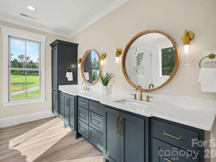1012 Marthas Meadow Lane, Monroe, NC 28112.  MLS# CAR4404844, YatesRealty ID 42979. 