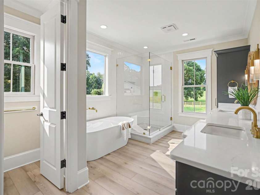 1012 Marthas Meadow Lane, Monroe, NC 28112.  MLS# CAR4404844, YatesRealty ID 42979. 