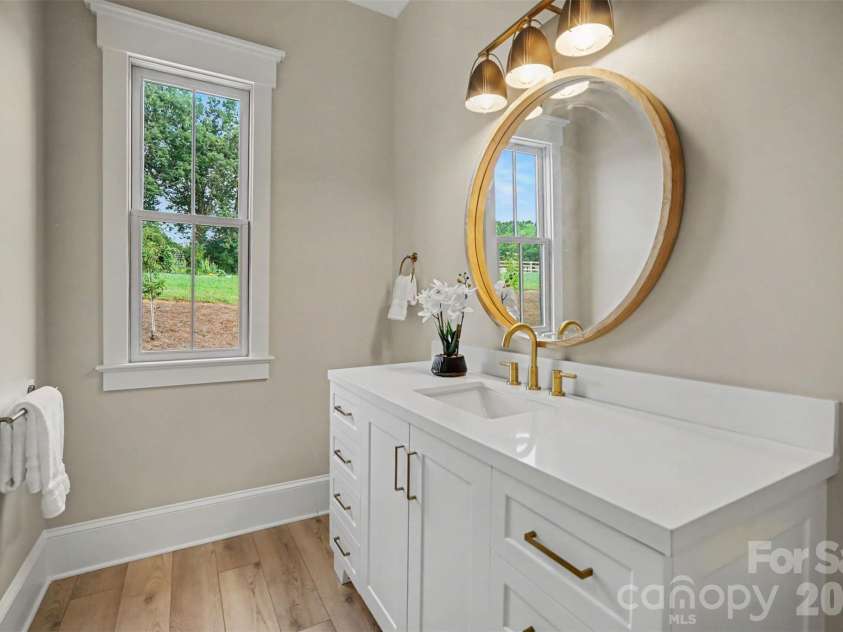 1012 Marthas Meadow Lane, Monroe, NC 28112.  MLS# CAR4404844, YatesRealty ID 42979. 