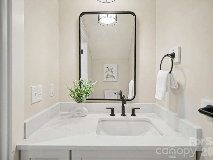 1012 Marthas Meadow Lane, Monroe, NC 28112.  MLS# CAR4404844, YatesRealty ID 42979. 