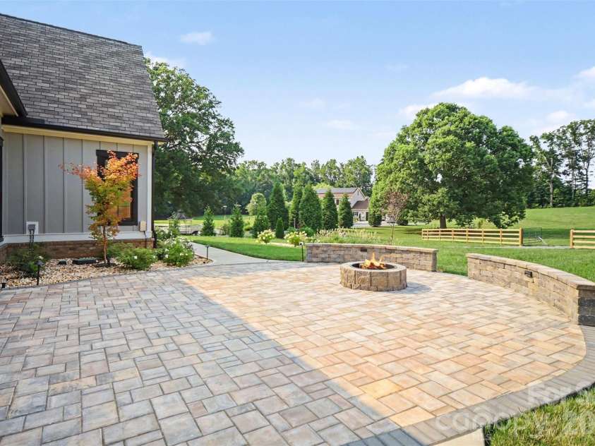 1012 Marthas Meadow Lane, Monroe, NC 28112.  MLS# CAR4404844, YatesRealty ID 42979. 