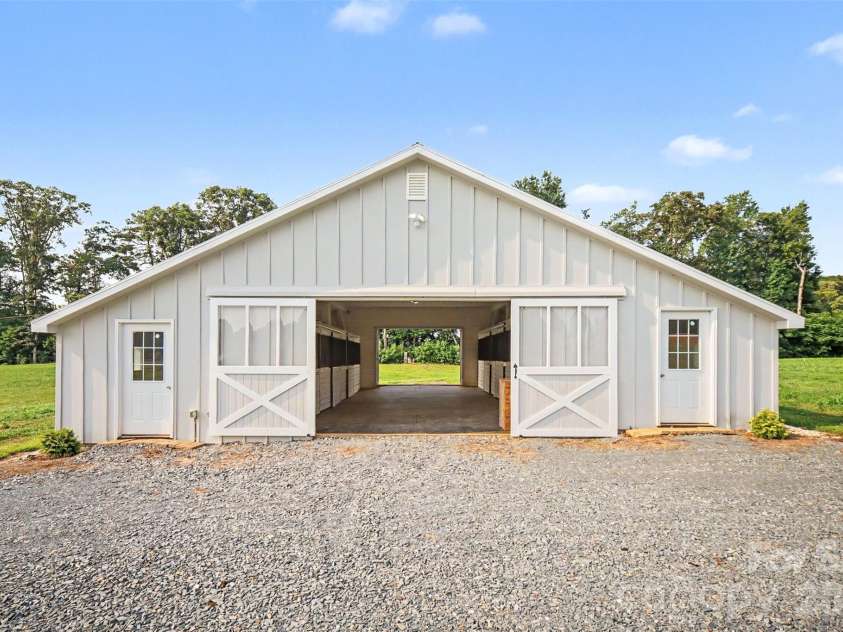 1012 Marthas Meadow Lane, Monroe, NC 28112.  MLS# CAR4404844, YatesRealty ID 42979. 