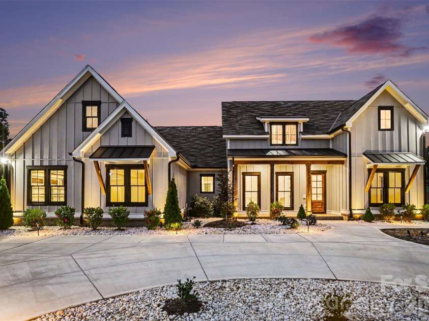 1012 Marthas Meadow Lane, Monroe, NC 28112.  MLS# CAR4404844, YatesRealty ID 42979. 