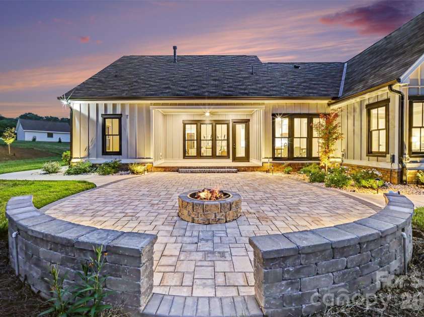 1012 Marthas Meadow Lane, Monroe, NC 28112.  MLS# CAR4404844, YatesRealty ID 42979. 