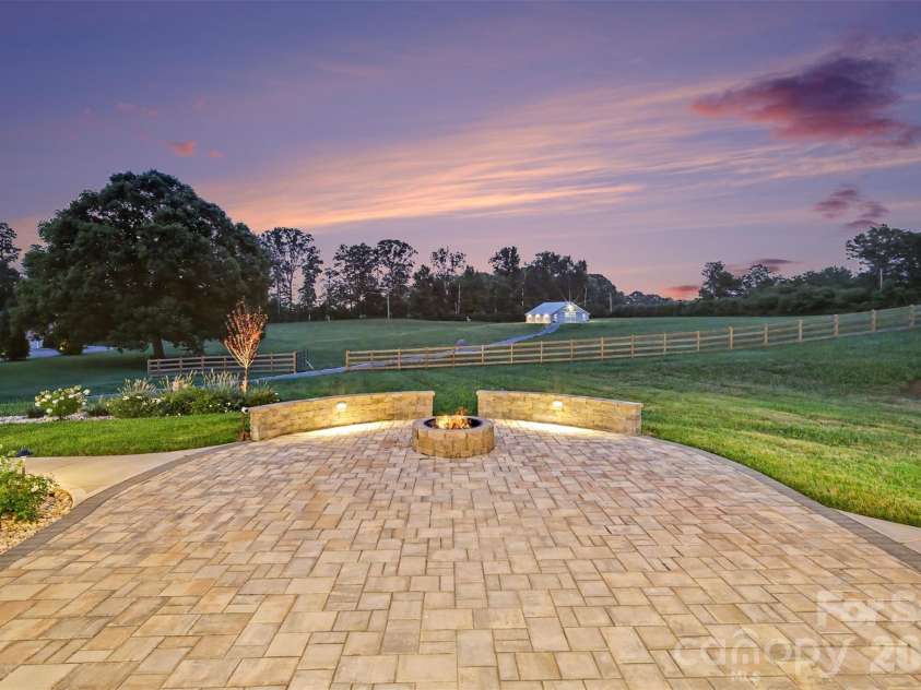 1012 Marthas Meadow Lane, Monroe, NC 28112.  MLS# CAR4404844, YatesRealty ID 42979. 